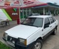 Белый ВАЗ 21099, объемом двигателя 5 л и пробегом 1 тыс. км за 500 $, фото 1 на Automoto.ua