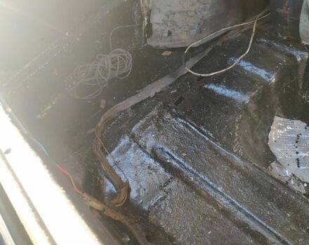 Білий ВАЗ 21099, об'ємом двигуна 0 л та пробігом 3 тис. км за 500 $, фото 1 на Automoto.ua