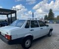Белый ВАЗ 21099, объемом двигателя 1.5 л и пробегом 150 тыс. км за 993 $, фото 1 на Automoto.ua
