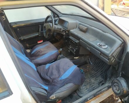 Білий ВАЗ 21099, об'ємом двигуна 0 л та пробігом 3 тис. км за 500 $, фото 6 на Automoto.ua