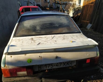 Білий ВАЗ 21099, об'ємом двигуна 0 л та пробігом 3 тис. км за 500 $, фото 9 на Automoto.ua