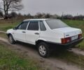 Белый ВАЗ 21099, объемом двигателя 1.5 л и пробегом 111 тыс. км за 1150 $, фото 3 на Automoto.ua