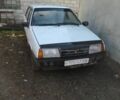 Білий ВАЗ 21099, об'ємом двигуна 0 л та пробігом 3 тис. км за 500 $, фото 8 на Automoto.ua
