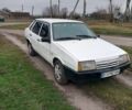 Белый ВАЗ 21099, объемом двигателя 1.5 л и пробегом 111 тыс. км за 1150 $, фото 2 на Automoto.ua