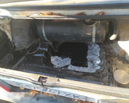 Білий ВАЗ 21099, об'ємом двигуна 0 л та пробігом 3 тис. км за 500 $, фото 4 на Automoto.ua