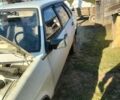 Белый ВАЗ 21099, объемом двигателя 1.5 л и пробегом 123 тыс. км за 550 $, фото 1 на Automoto.ua