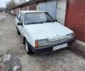 Білий ВАЗ 21099, об'ємом двигуна 1.5 л та пробігом 250 тис. км за 750 $, фото 1 на Automoto.ua