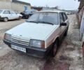 Білий ВАЗ 21099, об'ємом двигуна 1.5 л та пробігом 250 тис. км за 750 $, фото 1 на Automoto.ua