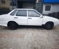 Белый ВАЗ 21099, объемом двигателя 1.5 л и пробегом 200 тыс. км за 782 $, фото 3 на Automoto.ua