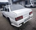 Белый ВАЗ 21099, объемом двигателя 1.5 л и пробегом 200 тыс. км за 782 $, фото 1 на Automoto.ua