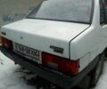 Белый ВАЗ 21099, объемом двигателя 1.5 л и пробегом 45 тыс. км за 1200 $, фото 1 на Automoto.ua