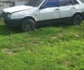 Белый ВАЗ 21099, объемом двигателя 2 л и пробегом 127 тыс. км за 516 $, фото 7 на Automoto.ua