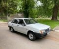 Белый ВАЗ 21099, объемом двигателя 1.5 л и пробегом 1 тыс. км за 1650 $, фото 1 на Automoto.ua