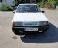Белый ВАЗ 21099, объемом двигателя 1.5 л и пробегом 300 тыс. км за 602 $, фото 1 на Automoto.ua