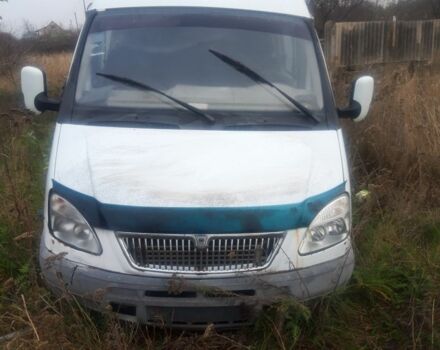 Белый ВАЗ 21099, объемом двигателя 0 л и пробегом 1000 тыс. км за 1095 $, фото 3 на Automoto.ua