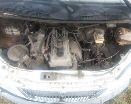 Белый ВАЗ 21099, объемом двигателя 0 л и пробегом 1000 тыс. км за 1095 $, фото 1 на Automoto.ua