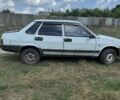 Белый ВАЗ 21099, объемом двигателя 1.5 л и пробегом 444 тыс. км за 653 $, фото 1 на Automoto.ua