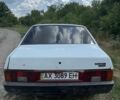 Белый ВАЗ 21099, объемом двигателя 1.5 л и пробегом 444 тыс. км за 653 $, фото 2 на Automoto.ua