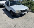 Белый ВАЗ 21099, объемом двигателя 1.5 л и пробегом 150 тыс. км за 900 $, фото 1 на Automoto.ua