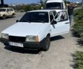 Белый ВАЗ 21099, объемом двигателя 1.5 л и пробегом 150 тыс. км за 900 $, фото 2 на Automoto.ua