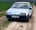 Белый ВАЗ 21099, объемом двигателя 1.3 л и пробегом 0 тыс. км за 750 $, фото 1 на Automoto.ua