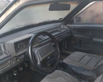 Белый ВАЗ 21099, объемом двигателя 1.5 л и пробегом 300 тыс. км за 952 $, фото 6 на Automoto.ua