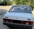 Белый ВАЗ 21099, объемом двигателя 0 л и пробегом 29 тыс. км за 1300 $, фото 2 на Automoto.ua