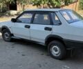 Белый ВАЗ 21099, объемом двигателя 0 л и пробегом 29 тыс. км за 1300 $, фото 1 на Automoto.ua