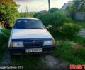 Белый ВАЗ 21099, объемом двигателя 1.5 л и пробегом 0 тыс. км за 560 $, фото 1 на Automoto.ua