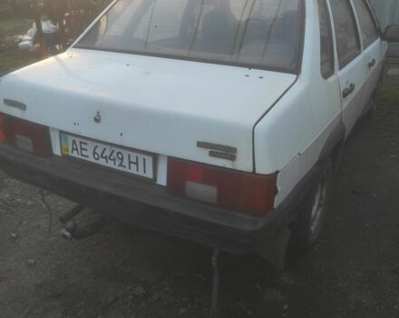 Білий ВАЗ 21099, об'ємом двигуна 1.5 л та пробігом 50 тис. км за 1200 $, фото 3 на Automoto.ua