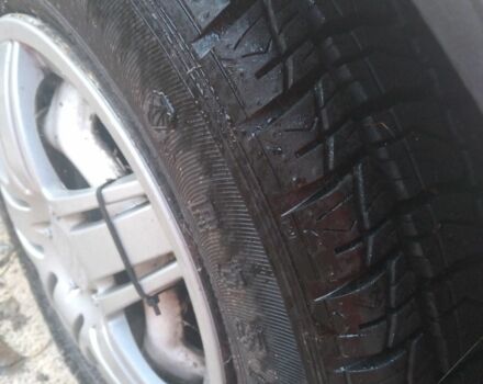 Белый ВАЗ 21099, объемом двигателя 1.5 л и пробегом 300 тыс. км за 952 $, фото 7 на Automoto.ua