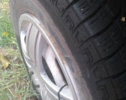 Белый ВАЗ 21099, объемом двигателя 1.5 л и пробегом 300 тыс. км за 952 $, фото 9 на Automoto.ua