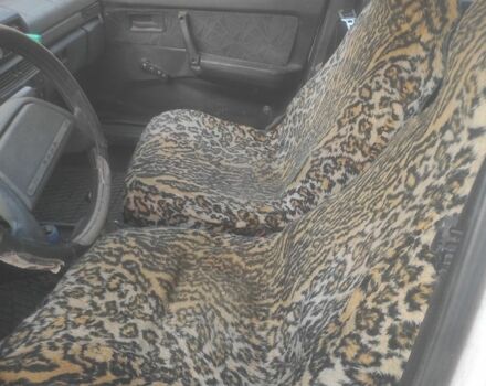 Білий ВАЗ 21099, об'ємом двигуна 1.5 л та пробігом 50 тис. км за 1200 $, фото 9 на Automoto.ua