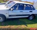 Белый ВАЗ 21099, объемом двигателя 1.5 л и пробегом 0 тыс. км за 450 $, фото 2 на Automoto.ua