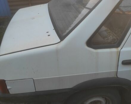 Білий ВАЗ 21099, об'ємом двигуна 1.5 л та пробігом 50 тис. км за 1200 $, фото 4 на Automoto.ua