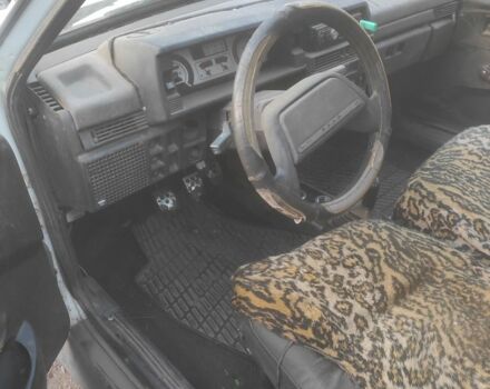 Білий ВАЗ 21099, об'ємом двигуна 1.5 л та пробігом 50 тис. км за 1200 $, фото 8 на Automoto.ua
