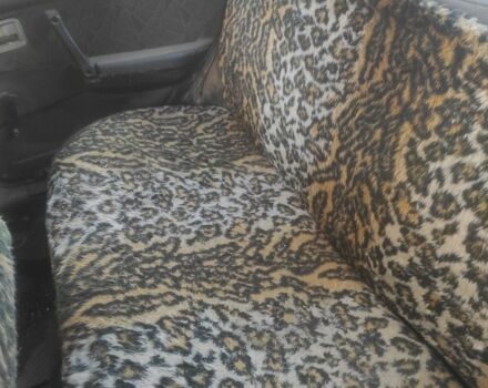 Білий ВАЗ 21099, об'ємом двигуна 1.5 л та пробігом 50 тис. км за 1200 $, фото 10 на Automoto.ua