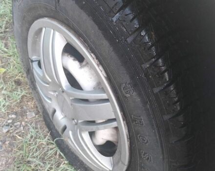 Белый ВАЗ 21099, объемом двигателя 1.5 л и пробегом 300 тыс. км за 952 $, фото 10 на Automoto.ua