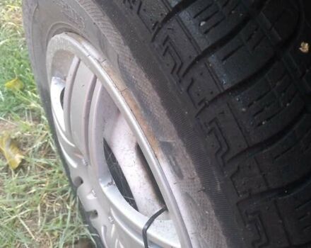 Белый ВАЗ 21099, объемом двигателя 1.5 л и пробегом 300 тыс. км за 952 $, фото 9 на Automoto.ua