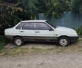 Білий ВАЗ 21099, об'ємом двигуна 1.5 л та пробігом 246 тис. км за 1009 $, фото 1 на Automoto.ua