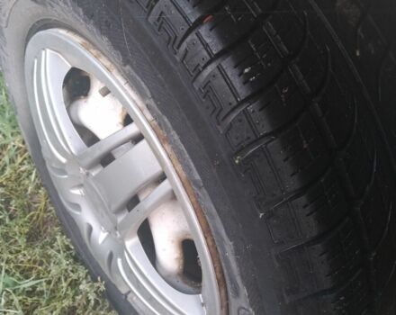 Белый ВАЗ 21099, объемом двигателя 1.5 л и пробегом 300 тыс. км за 952 $, фото 8 на Automoto.ua