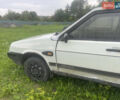 Белый ВАЗ 21099, объемом двигателя 1.5 л и пробегом 100 тыс. км за 650 $, фото 4 на Automoto.ua