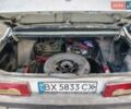 Белый ВАЗ 21099, объемом двигателя 1.5 л и пробегом 76 тыс. км за 750 $, фото 1 на Automoto.ua