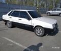 Білий ВАЗ 21099, об'ємом двигуна 0 л та пробігом 345 тис. км за 1250 $, фото 3 на Automoto.ua