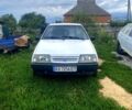 Белый ВАЗ 21099, объемом двигателя 1.3 л и пробегом 70 тыс. км за 1450 $, фото 1 на Automoto.ua
