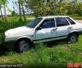 Белый ВАЗ 21099, объемом двигателя 1.5 л и пробегом 258 тыс. км за 400 $, фото 1 на Automoto.ua