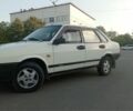Белый ВАЗ 21099, объемом двигателя 1.3 л и пробегом 83 тыс. км за 800 $, фото 1 на Automoto.ua
