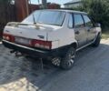 Белый ВАЗ 21099, объемом двигателя 1.5 л и пробегом 2 тыс. км за 557 $, фото 3 на Automoto.ua