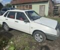 Білий ВАЗ 21099, об'ємом двигуна 0 л та пробігом 89 тис. км за 800 $, фото 1 на Automoto.ua