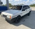Білий ВАЗ 21099, об'ємом двигуна 0 л та пробігом 20 тис. км за 703 $, фото 1 на Automoto.ua